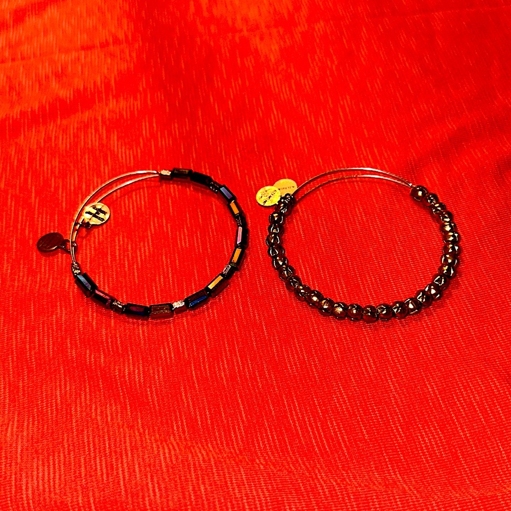 Alex and Ani Bracelets